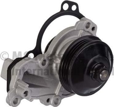 Помпа (водяной насос) Pierburg для Citroen C3 III 2016-2026. Артикул 7.07152.28.0