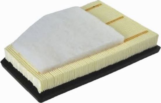 Воздушный фильтр JS Asakashi. Артикул A22005