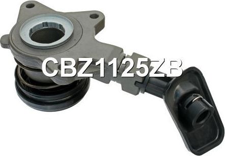 Подшипник выжимной Krauf. Артикул CBZ1125ZB