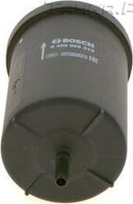 Топливный фильтр Bosch для Audi TT I (8N) 1998-2006. Артикул 0 450 905 318