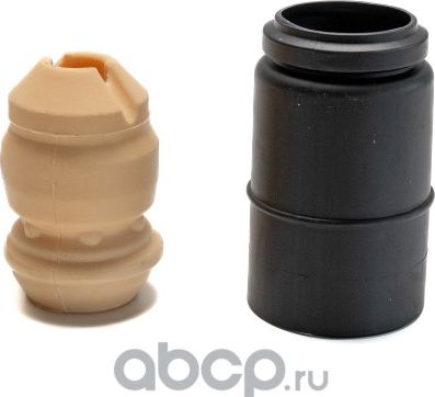 Пыльник с отбойником амортизатора переднего (Absel). Артикул LA340001