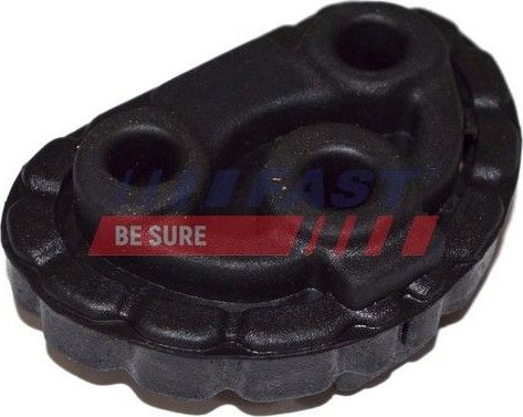 Кронштейн глушителя Fast (резина) для Fiat Strada 2003-2026. Артикул FT84543