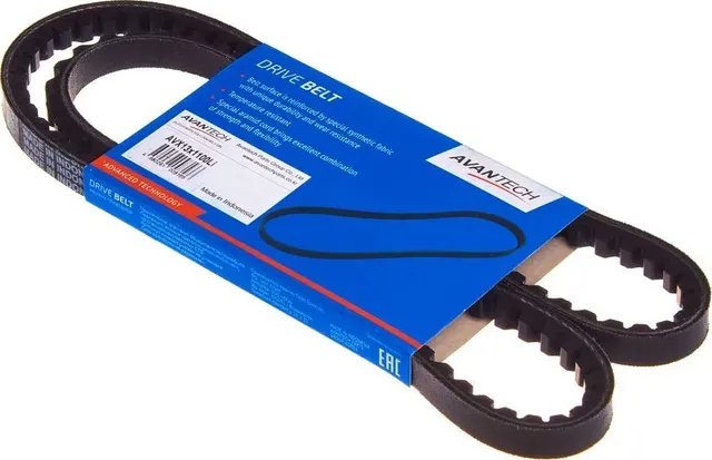Ремень клиновый AVANTECH AVX13X1100LI Avantech. Артикул AVX13X1100LI