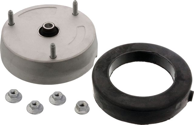 Опора амортизатора (стойки) Febi Bilstein (резина/металл). Артикул 177475