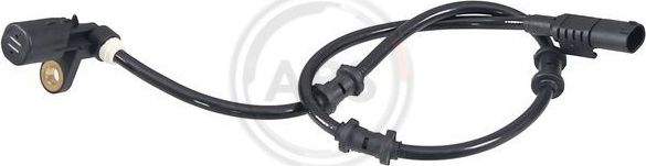 Датчик ABS ABS. Артикул 30925
