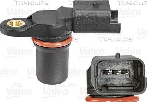 Датчик положения распредвала Valeo для Nissan Note I 2006-2012. Артикул 253803