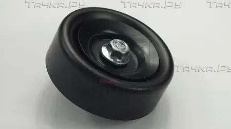 Ролик натяжителя приводного ремня (Quattro Freni). Артикул qf31p00168