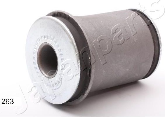 Сайлентблок переднего рычага подвески Japanparts. Артикул RU-263