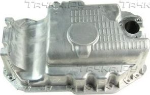 Датчик уровня масла OSSCA для Volkswagen Lupo 1998-2005. Артикул 25542