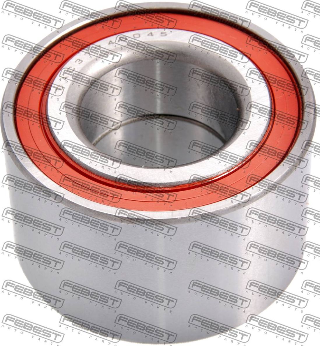 Ступица колеса Febest. Артикул DAC37740045