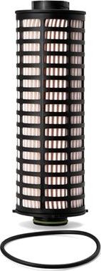 Масляный фильтр Fleetguard. Артикул LF17546