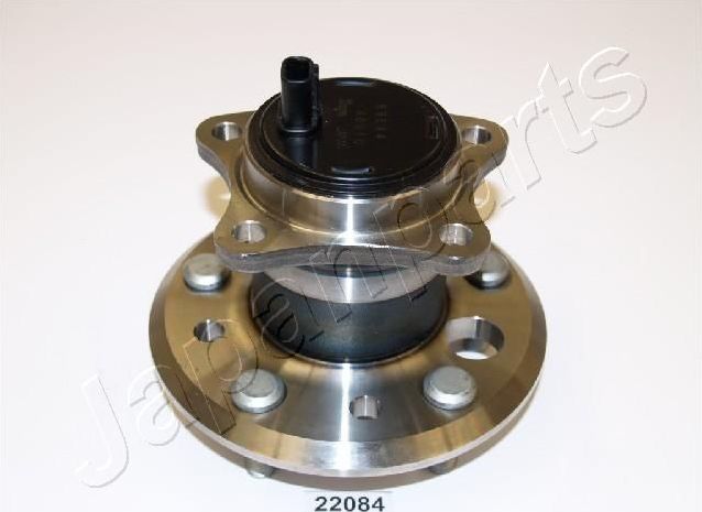 Ступица колеса Japanparts. Артикул KK-22084