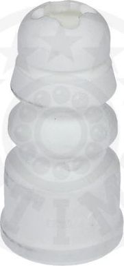 Отбойник амортизатора (стойки) Optimal. Артикул F8-7839