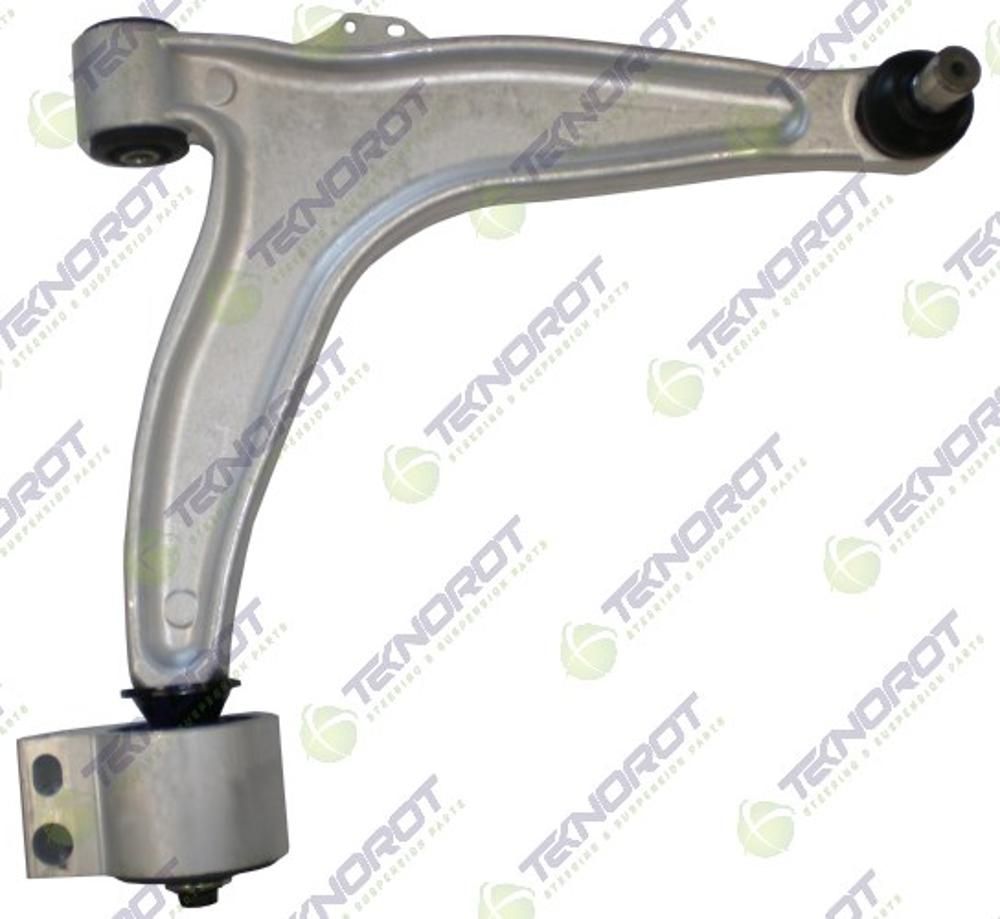 Поперечный рычаг передней подвески Teknorot. Артикул O-476