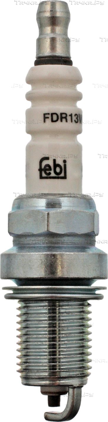 Свеча зажигания Febi Bilstein Super для Mazda 323 VI (BJ) 1994-2004. Артикул 13427