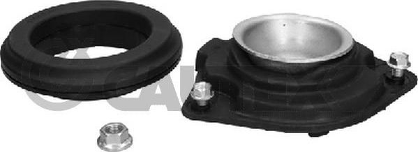 Опора амортизатора (стойки) Cautex. Артикул 021321