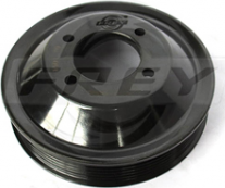 Шкив помпы (водяного насоса) Frey. Артикул 813401001