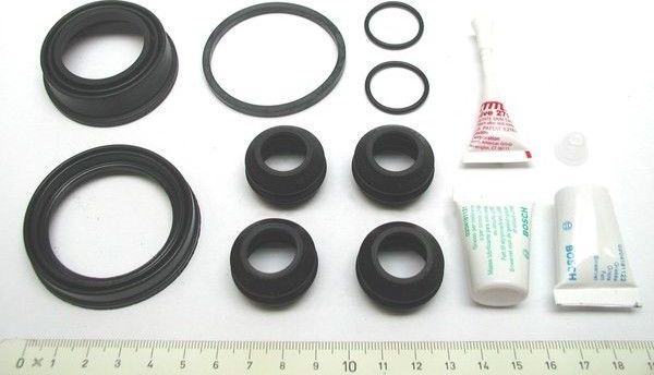 Ремкомплект тормозного суппорта Bosch передний для Renault 11 1983-1988. Артикул 0 204 104 033