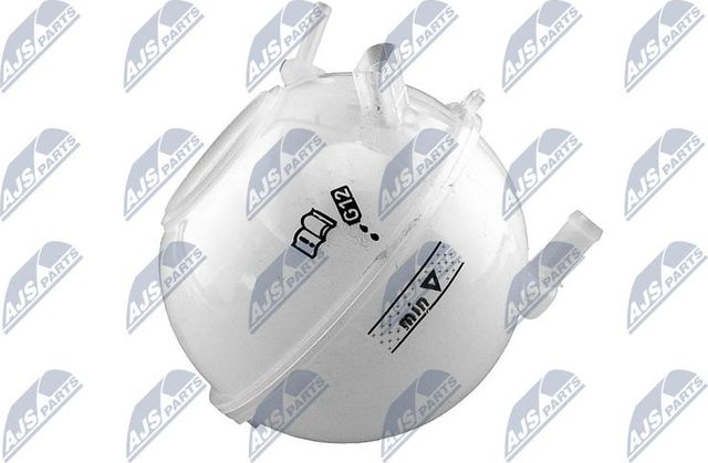 Расширительный бачок NTY для Audi A3 I (8L) 1996-2003. Артикул CZW-VW-003