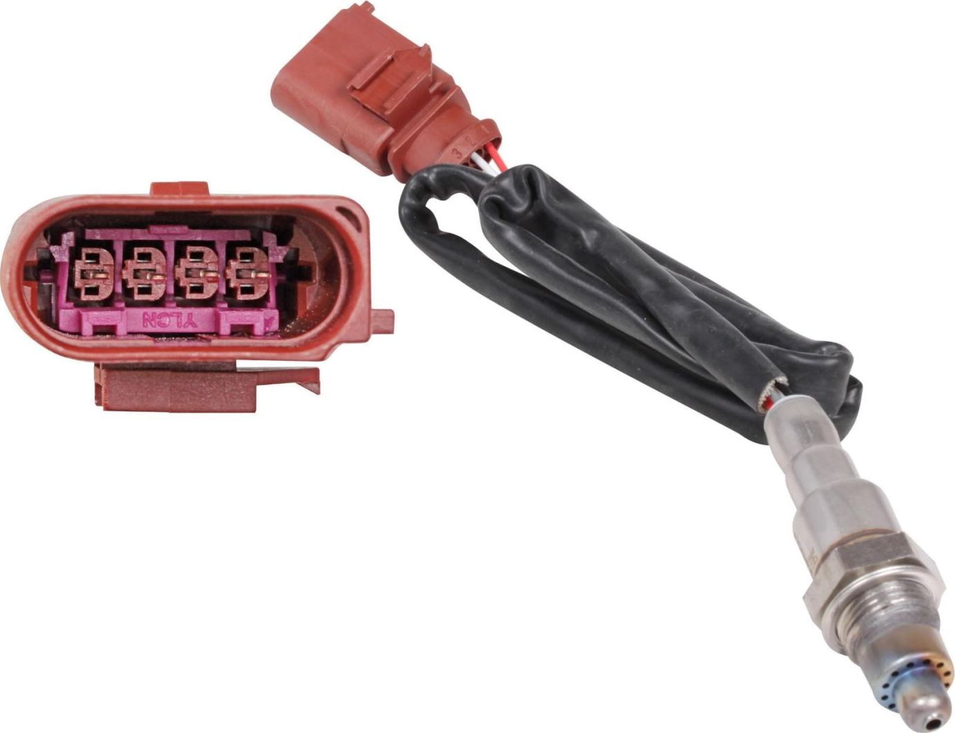 Лямбда-зонд (кислородный датчик) StartVOLT для Skoda Fabia III 2014-2026. Артикул VS-OS 1822