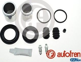 Ремкомплект тормозного суппорта Autofren Seinsa. Артикул D41796C
