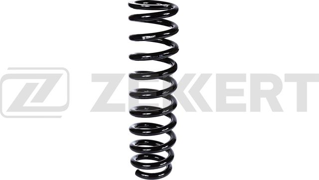 Пружина подвески Zekkert передняя правая для Toyota Land Cruiser 200 2008-2020. Артикул SF-1084