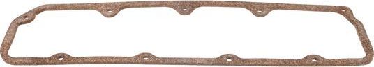 Прокладка клапанной крышки 441724 Stellox. Артикул 11-28349-SX