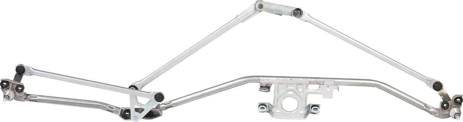 Трапеция стеклоочистителя (дворника) StartVOLT передний для Opel Zafira A 1999-2005. Артикул VWA 0516