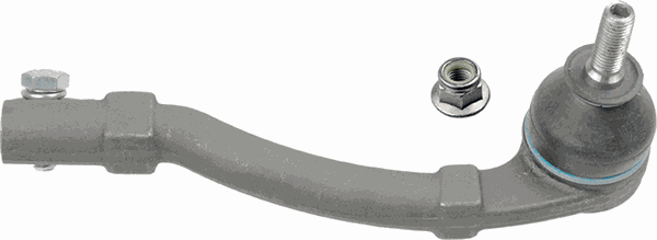 Наконечник рулевой тяги Lemforder. Артикул 21194 01