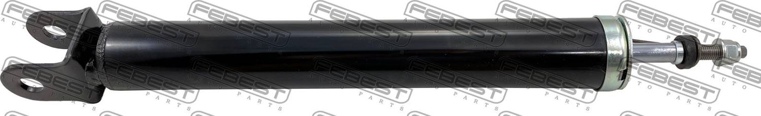 Амортизатор Febest задний для Kia Optima III 2011-2015. Артикул 12650756R