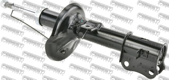 Амортизатор Febest. Артикул 10666581FL