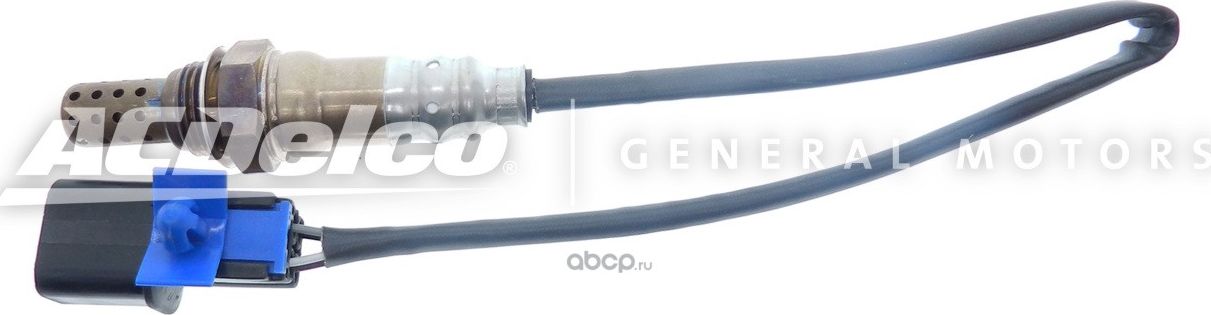 Лямбда-зонд (кислородный датчик) ACDelco. Артикул 19350876