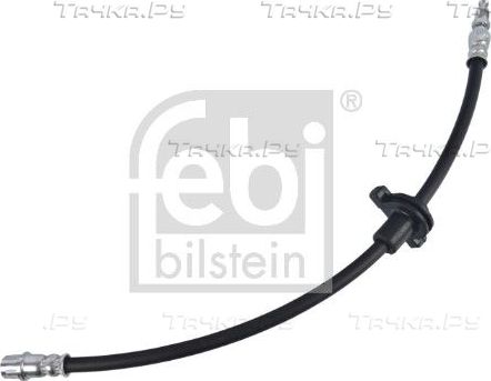 Тормозной шланг Febi Bilstein передний правый/левый для MINI Clubman II (F54) 2014-2026. Артикул 181966