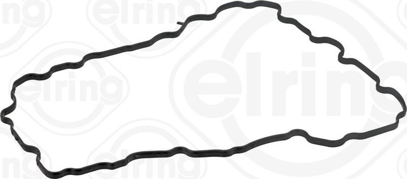 Прокладка поддона ДВС Elring. Артикул 792.230