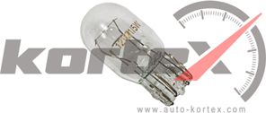 Лампа накаливания (Kortex). Артикул KBA1065