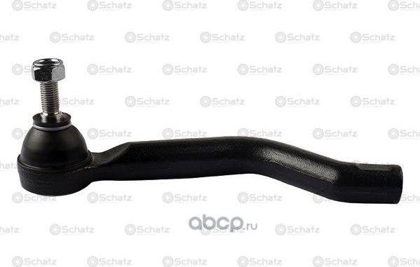 Рулевой наконечник (Schatz). Артикул S08616L