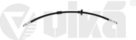 Тормозной шланг Vika. Артикул 61185001