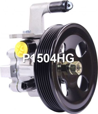 Насос ГУР Motorherz. Артикул P1504HG