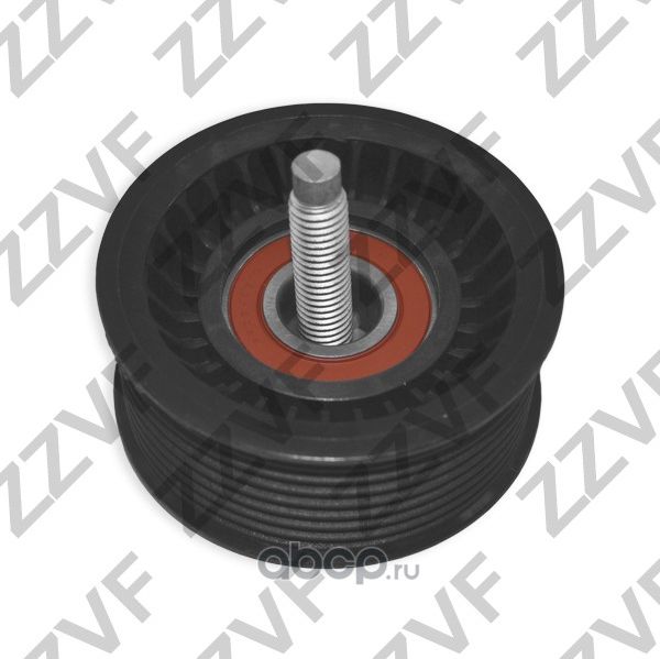 РОЛИК РЕМНЯ ГРМ DISCOVERY IV 2009 (Zzvf). Артикул GRALR035545