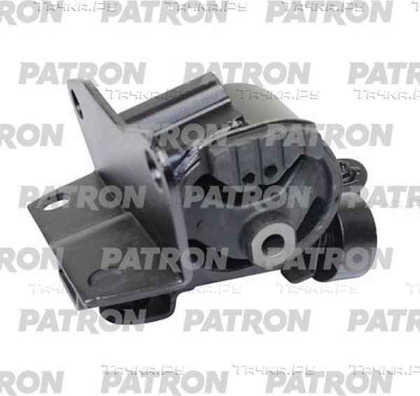 Опора (подушка) двигателя Patron передняя левая для Toyota Noah I (R60) 2001-2007. Артикул PSE30221
