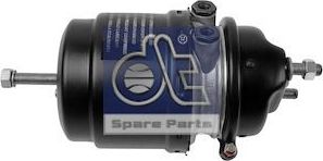 Энергоаккумулятор DT Spare Parts для Mercedes-Benz Actros MP2 2002-2008. Артикул 4.67663