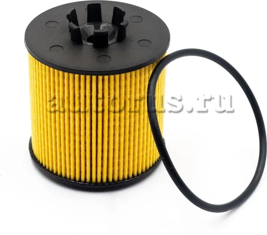 Фильтр масляный (Parts-Mall). Артикул PBT-007