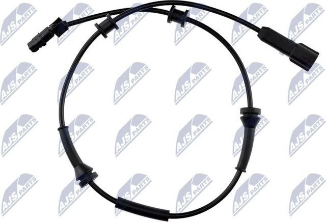 Датчик ABS NTY для Renault Laguna III 2007-2015. Артикул HCA-RE-031