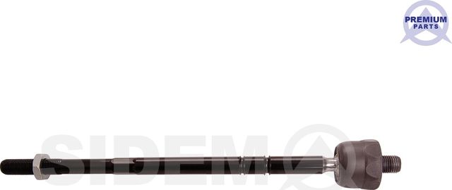 Рулевая тяга Sidem правая/левая для Audi S1 I (8X) 2014-2018. Артикул 57014