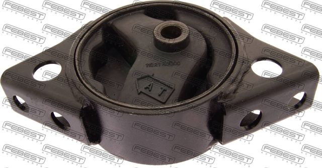 Подушка (опора) двигателя Febest. Артикул NM-035