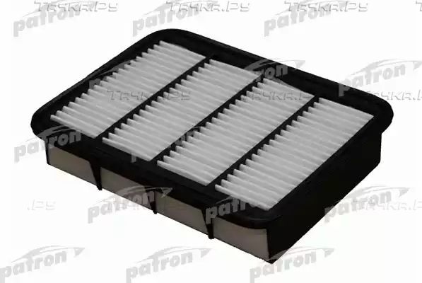 Воздушный фильтр Patron для Mitsubishi Galant VIII 1996-2004. Артикул PF1015