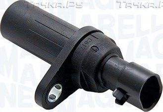 Датчик положения коленвала Magneti Marelli для Fiat Idea 2005-2016. Артикул 810001989801