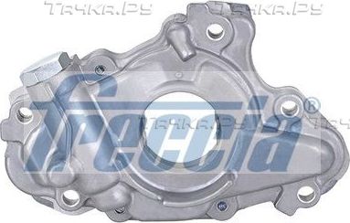 Масляный насос Freccia для Toyota Corolla E110 1999-2002. Артикул OP09-208