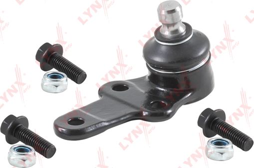 Шаровая опора LYNXauto нижняя для Ford Focus I 1998-2005. Артикул C1145LR