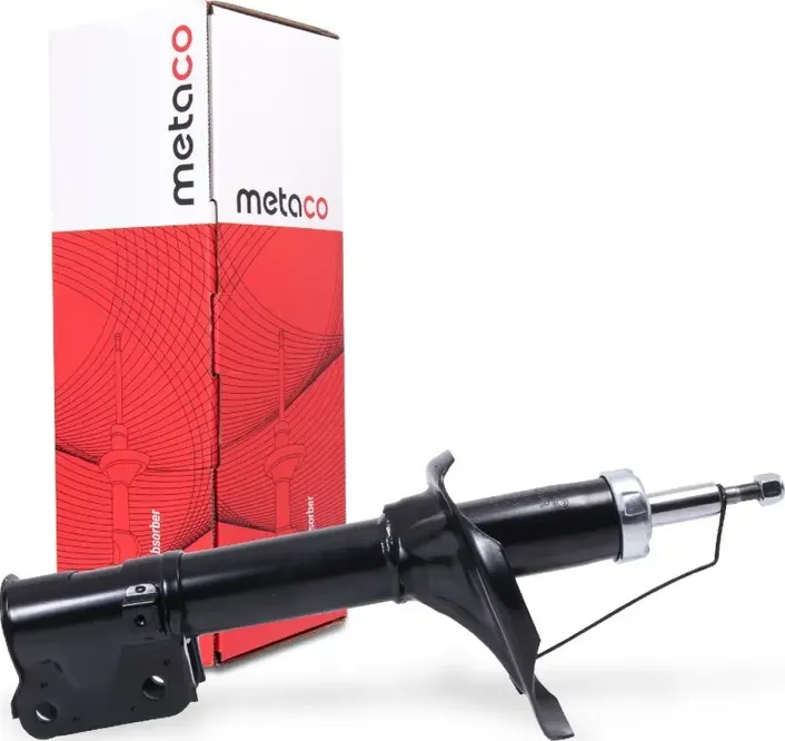 Амортизатор HYUN/KIA TUCSON/SPORTAGE 04- задн.прав. (Metaco). Артикул 4820036R